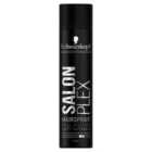 Schwarzkopf Styling Salon Plex Hair Spray 400ml