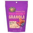 Nature's Path Gluten Free Berry Granola 300g