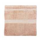 Paoletti Cleopatra Egyptian Combed Cotton Hand Towel Blush
