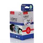 Acana iClenz Anti-Bacterial Screen Wipes – 30 Pack