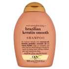 Ogx Brazillian Keratin Smooth Shampoo 385ml