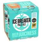 Greene King Icebreaker Pale Ale 4 x 440ml