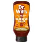 Dr. Will's All Natural Classic BBQ Sauce 500g