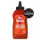 Dr. Will's Sriracha Squeezy 525g