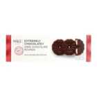 M&S Extremely Chocolatey Dark Chocolate Rounds 200g
