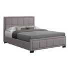 Hannover Fabric Bed Frame