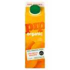 Pip Organic Valencia Orange Juice, 1litre