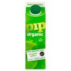 Pip Organic Organic Cloudy Apple Juice, 1litre