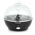 Salter EK2783 Electric Boiled/Poached Egg Cooker - 430W