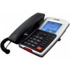 Phone With Backlight Display & Dual Caller ID