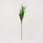 Artificial Green Vanilla Grass Stem