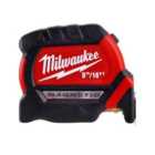 Milwaukee Hand Tools 4932464602 GEN III Magnetic Tape Measure 5m/16ft (Width 27mm) MHT932464602