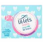 Lil-Lets Teens Liners 16 per pack