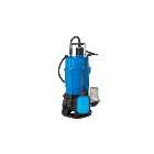 Tsurumi HSD.55S Robust Submersible Drainage Pump (Automatic Float Switch) 230V