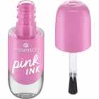 essence Gel Nail Colour 47 Pink INK 8ml  