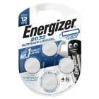 Energizer Cr2032 Lithium Batteries 