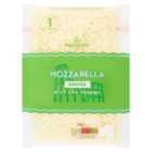 Morrisons Grated Mozzarella 240g