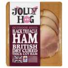 The Jolly Hog Black Treacle Ham 100g