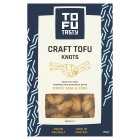 Tofu Tasty Craft Tofu Knots, 150g