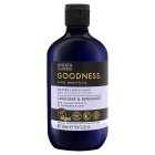 Goodness Lavender & Bergamot Bath Soak, 500ml