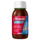 Rennie Liquid Heartburn & Indigestion Relief Peppermint 150ml