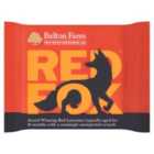 Belton Farm Red Leicester 200g