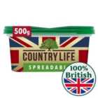 Country Life British Spreadable 500g