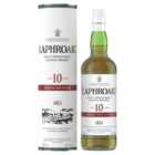 Laphroaig 10 Year Old Sherry Oak Single Malt Whisky 70cl