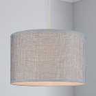 Carrie Textured Lamp Shade