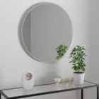 Apartment Round 80cm Wall Mirror