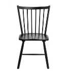Loxwood Dining Chair, Solid Oak