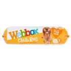 Webbox Chicken Chub Roll 720g