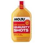 MOJU Hot Mango Immunity Dosing Bottle 7x Shots 420ml