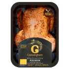 Gressingham Spatchcock Poussin with Salt & Pepper 450g