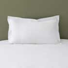 Everlee 100% Cotton Oxford Pillowcase