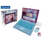 Disney Frozen II Bilingual (english & French) Educational Laptop With 124 Activites