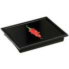 Interiors By Ph Flaming Chilli Lap Tray