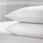 Dorma TENCEL™ Standard Pillowcase