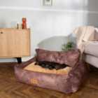Scruffs Pet Kensington Box Bed