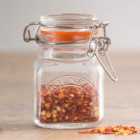 Kilner 70ml Litre Clip Top Preserve Jar