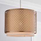 Vienna Easy Fit Pendant Shade