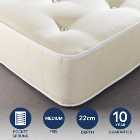 Fogarty Dreamy Comfort Eco Cotton 1000 Pocket Sprung Mattress