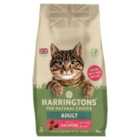 Harringtons Complete Adult Salmon Cat Food 2kg