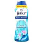 Lenor Unstoppables In Wash Scent Boosters Spring Awakening 570g