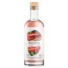 Atopia Rhubarb and Ginger Non Alcoholic Spirit 50cl