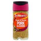 Schwartz Sage & Onion Pork Seasoning Jar 34g