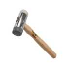 Thor 31-710R 710R Soft & Hard Faced Hammer Wood Handle 32mm 385g THO710R