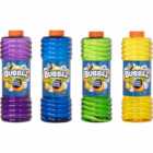 Single Bubble Solution 1L in Assorted styles  