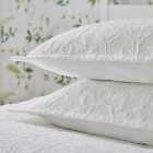 Dorma Lydia Oxford Pillowcase Pair