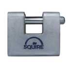 Squire - ASWL2 Steel Armoured Warehouse Padlock 80mm